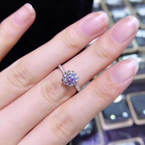 Geoki Wedding Rings
