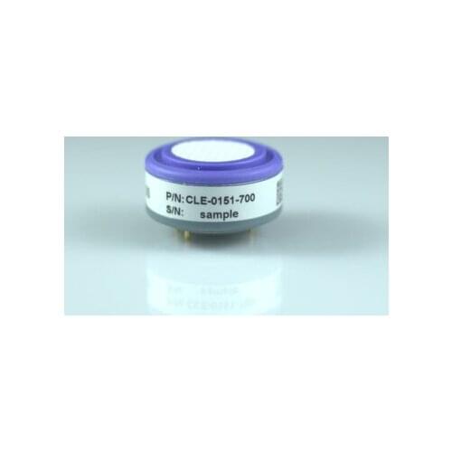 Sbbowe Hydrogenation of Hydrogen Sulfide Chemical Gas Sensors 7-H2S-50 CLE-0151-700