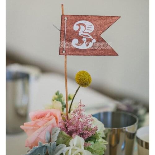 Art Vinyl Decals Dining Table Numbers 0-9,Modern Creative Wedding Decor Vintage Number Decorative Stickers Removable Decal LC314