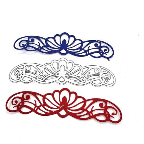 Julyarts Decoration Dies 2021 New Arrivals Craft Dies Embossing Dies Scrapbooking Metal Cutting for Paper Cutter