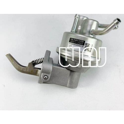 WAJ Mechanical Fuel Pump 17010-G5100 Fits For NISSAN VANETTE C22 / GC22 / TC22