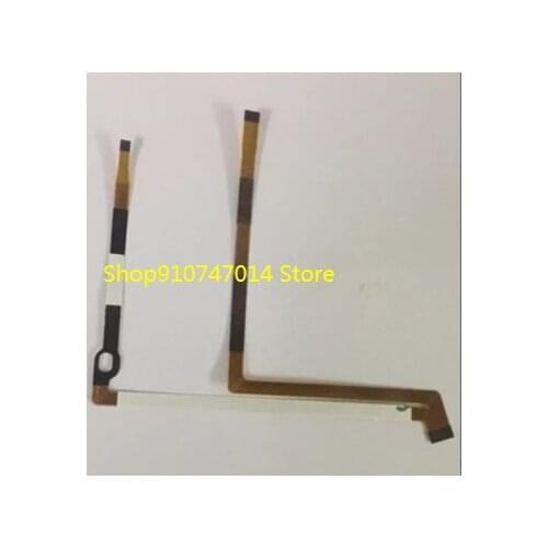 NEW Lens Anti-Shake Aperture 24-120 Flex Cable For NIKON 24-120mm 1:4G MM ZOOM Camera Repair Part