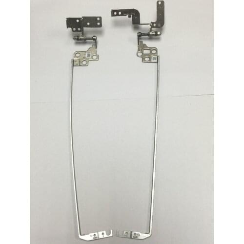 New Laptop Hinge For Lenovo G51-70 G51-80 Z51-70 Z51-80 Notebook L&R LCD Hinges