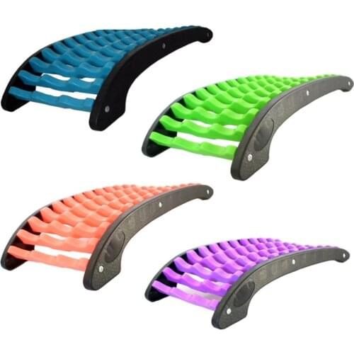 Orthopedic Back Stretching Support Stretch Mate for Back and Sciatica Pain High Quality and Brand New