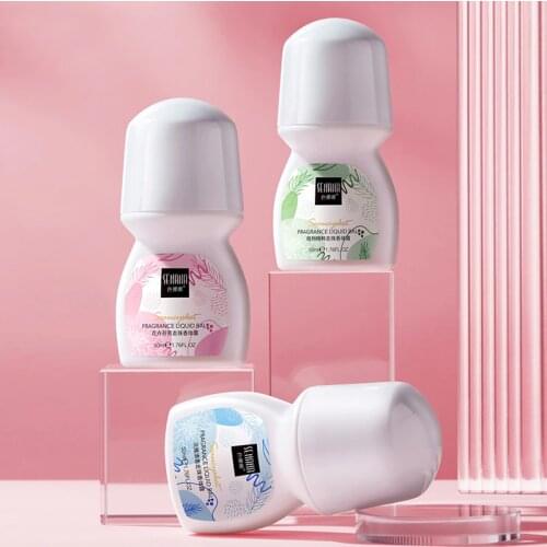 SanFree Deodorants