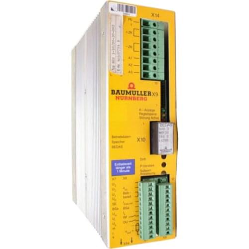 BAUMULLER BUS 3-10/20-30-002