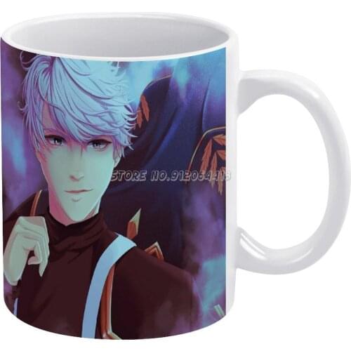 Solomon The Witty Sorcerer Coffee Mugs Friends Mugs Travel Beer Porcelain Tea Kitchen Cup Friends Gift Me Me Shall We Date Me So