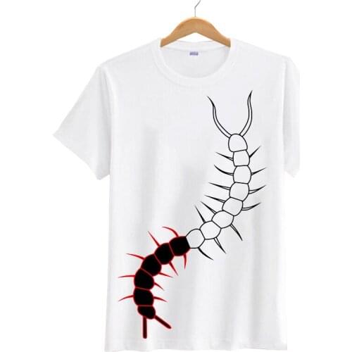 Tokyo Ghoul Printed Female Harajuku T-Shirt Men Women Short Sleeve Tops Summer T Shirt O-Neck Tops Tees