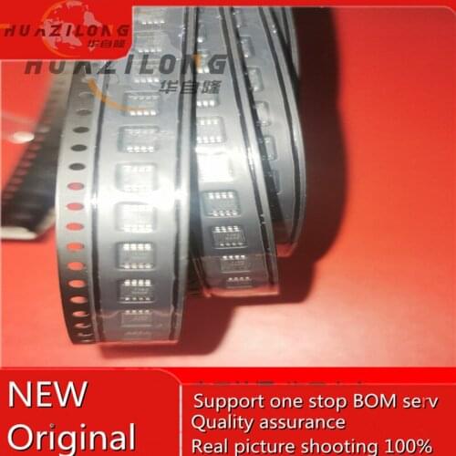 1PCS/LOT REF5050AIDG REF5050 5050 QFN NERWC new Original IN STOCK IC