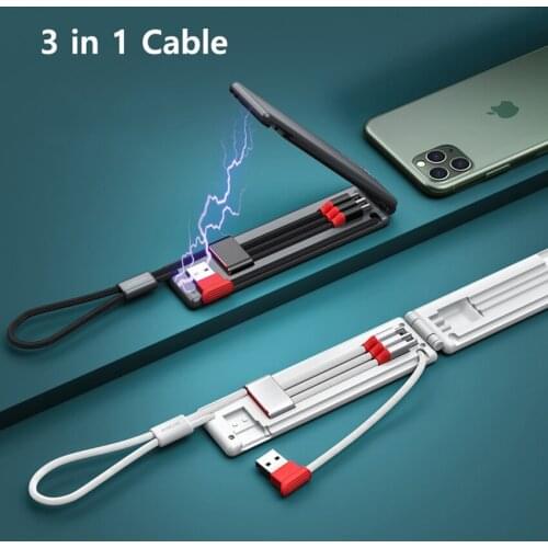Aimitek Mobile Phone Cables