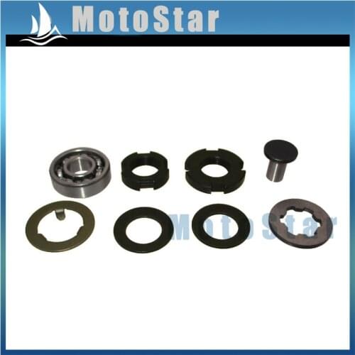 Clutch Accessories For YX 140cc 150cc 160cc Engine Motor Pit Dirt Bike