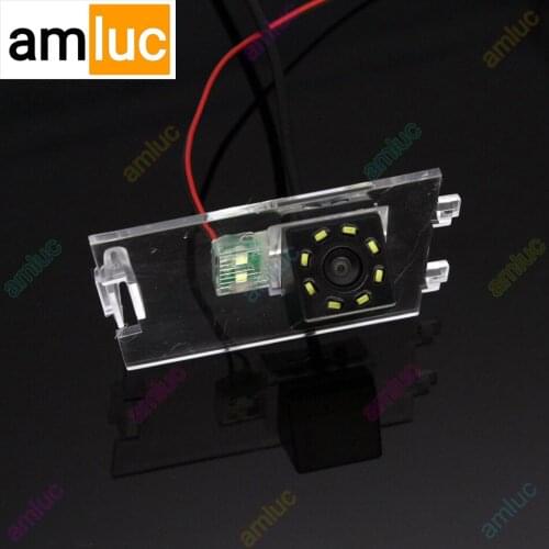Car CCD Night Vision Backup Rear View Camera For Jeep Compass Liberty Grand Cherokee Patriot 2009 2010 2011 2012 2013 2014 2015