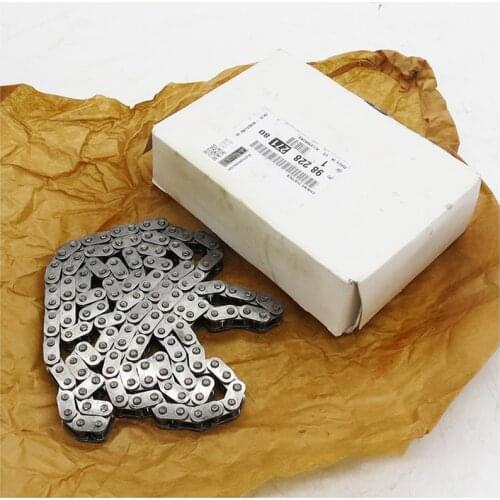 TIMING CHAIN 9822827180 0816H9 Used for Peugeot 208 3008 308 RCZ 508 1.6T Citroen C4L DS5 Product Details