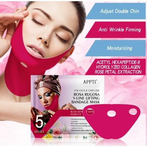Joypretty Collagen Masks For The Neck
