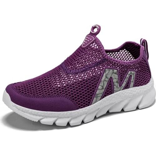 Big Size 36-46 Tenis De Hombe Unisex Tennis Shoes for Men Women Trainers Sneakers Male Jogging Slip On Outdoor Athletic Footwear