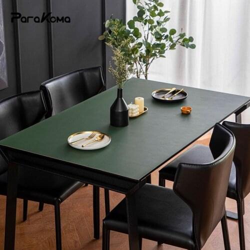 Parakoma Disposable Tablecloths