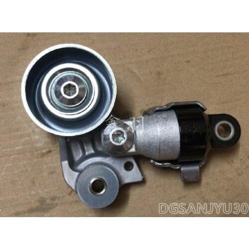 MitsubishiECLIPSE CROSS GK0W TENSIONER,ALTERNATOR DRIVE BELT AUTO belt tension wheel up tight round tensioner GMMC GENUINE