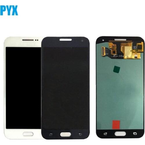 PYX Screens For Samsung Galaxy E5