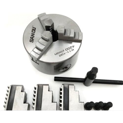Zheng Yi Fa Machine Tools And Accessories