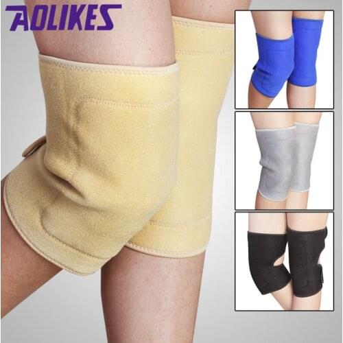 1Pair Cycling Leg Warmers Leg warmers Bike Bicycle Sleeve Knee Anti-Sweat