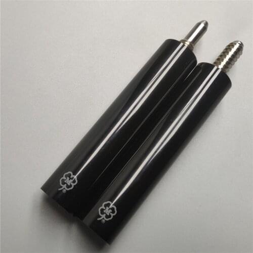 4" Joint Extension Pool Cue McDermott Cue USA Billiard Cue 3/8"-10 Quick Release Joint Extension Carom Billiard Accessories