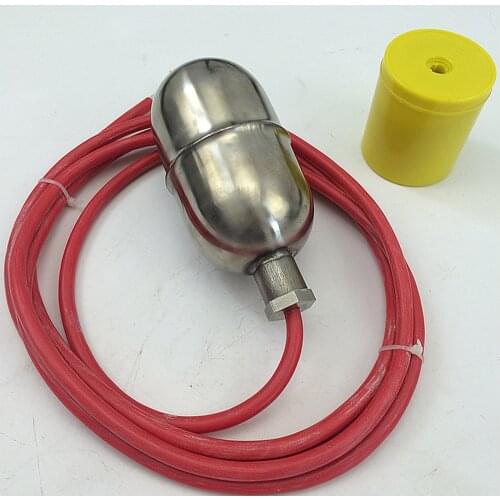 5 meters cable Nylon material Cable Float level switch