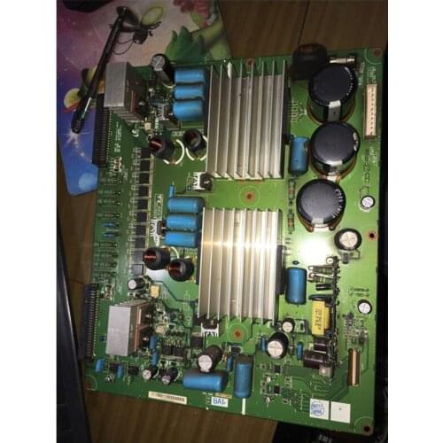 50HD V5.0 Y-MAIN BOARD LJ41-03880A LJ92-01389B for Samsung 50HW-YD01 Y BOARD