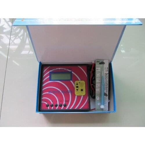 Remote Digital counter Remote Master Frequency Display Remote Copier Fixed/Rolling Code Remote Regenerator fequency tester