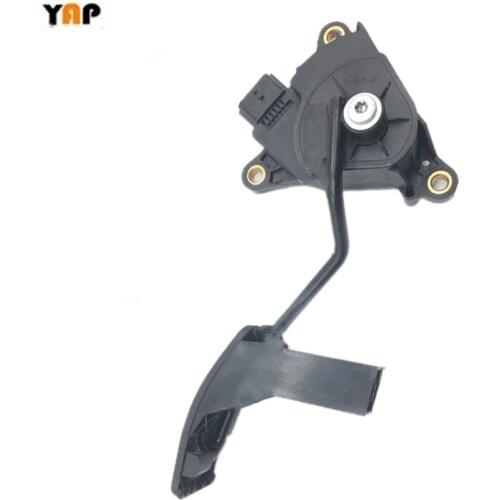 Accelerator Gas Lever Pedal Travel Sensor FOR FITNissan X-Trail T31 2.5L 18002-JG40A 2007-2015