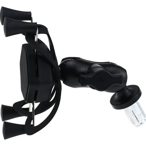 Phone Holder for YAMAHA YZF R6 YZFR6 2005 Motorcycle Accessories GPS Navigation Bracket 15mm YZF-R6