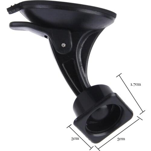 Vehicle GPS Suction Cup Mount Stand Holder for GO 520