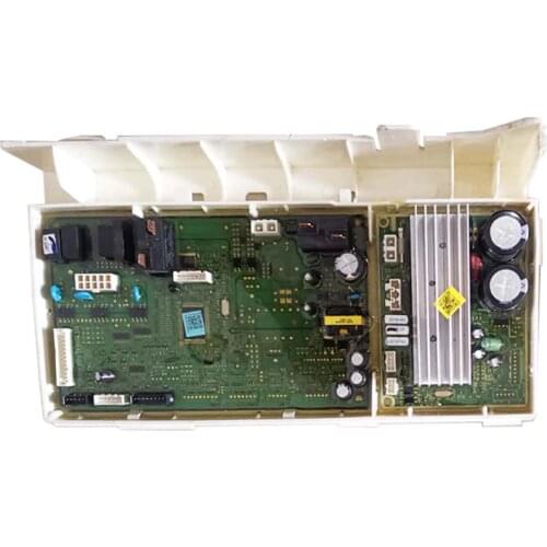 For Samsung washing machine Computer board washing machine part DC92-01378D DC92-01885D