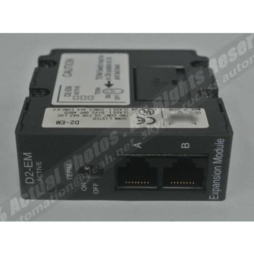 D2-EM Used In Good Condition With Free DHL / EMS