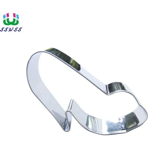 Shoe Figure Cake Decorating Fondant Tools Hot Selling,Embroidered Shoes Shape Cake Cookie Biscuit Baking Molds,Direct Selling
