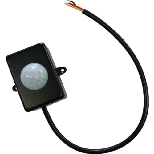 XKC-003K4 infrared induction module, human body induction module, switch, intelligent lamp switch