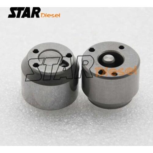 Injector Intermediate Valve C-9 CR Middle Valve Plate C-9 For Diesel CAT Injector Middle Valve C-9