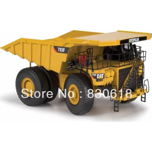 Norscot 55273 793F Mining Truck 1:50 toy