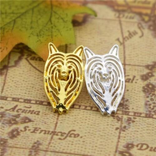 LPHZQH Fashion Chinese Crested Broches Cute Brooch Butterfly Clasp Collars Jewelery Lapel Pin Clothing Accessories Mens Gift