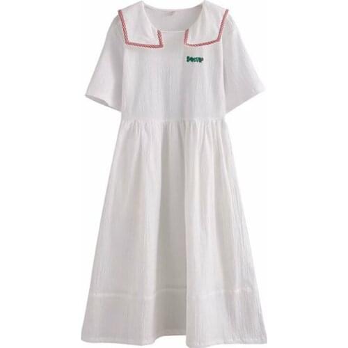 Белые летние платья Merry Pretty China At AliExpress