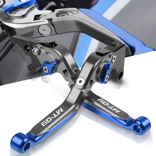 Motorcycle Levers MOZEYU China