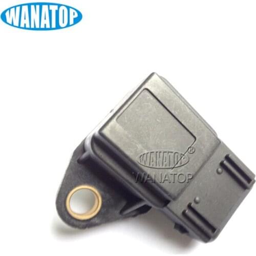New Intake Manifold Pressure Sensor Fits BMW LAND ROVER OPEL VAUXHALL 5850801 MHK101060L MHK101060