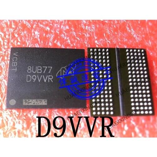 New Original MT51J256M32HF-80:B Printing D9VVR BGA