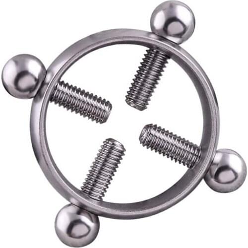 OPASKAS Piercing Rings