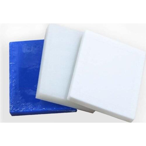 Nose prosthesis carving board silica gel soft silicone Hard silicone graduated Cosmetic surgery nose prosthesis sculpture