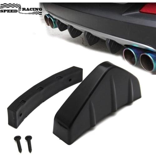 Автомобильные бамперы SPEEDRACING China At AliExpress