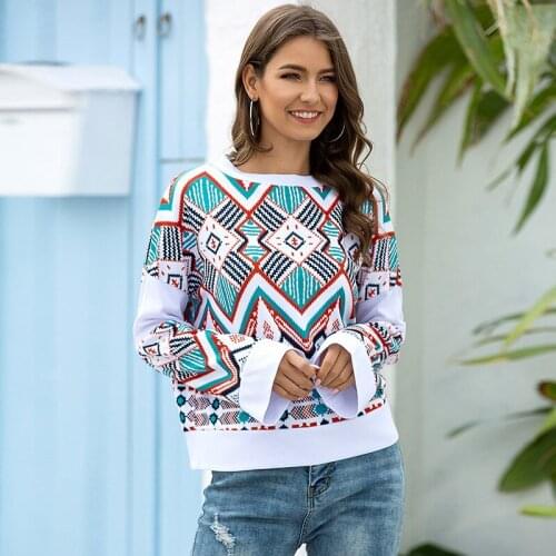 SZ.WENSIDI Women's Tops & T-Shirts