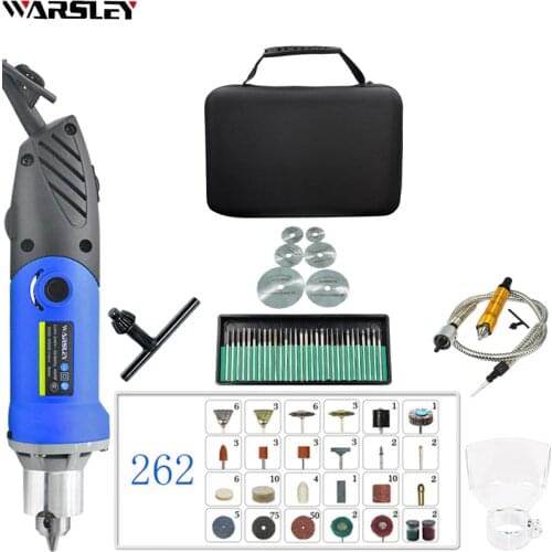 New Style 480W Dremel Rotary Tool Engraving Machine Mini DIY Drill Electric Engraving Pen Polisher Small Electric Carving Drill