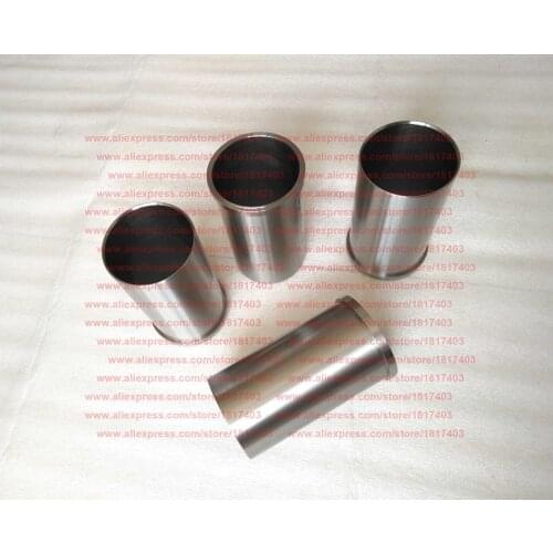 Y480G-01003 Cylinder sleeve, Yangdong engine parts, Y380T, Y480T, Y480G