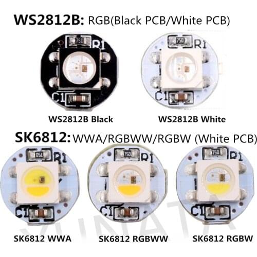 ZIHADA LED Strips