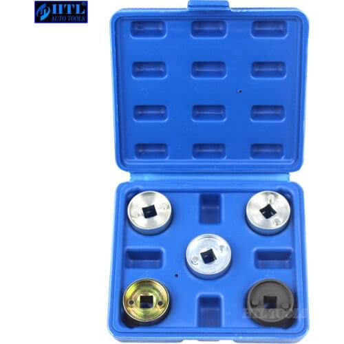 5PCS T10352 Assembly Camshaft Tools For Audi 1.8L 2.0L TFSI Engine For VW Passat